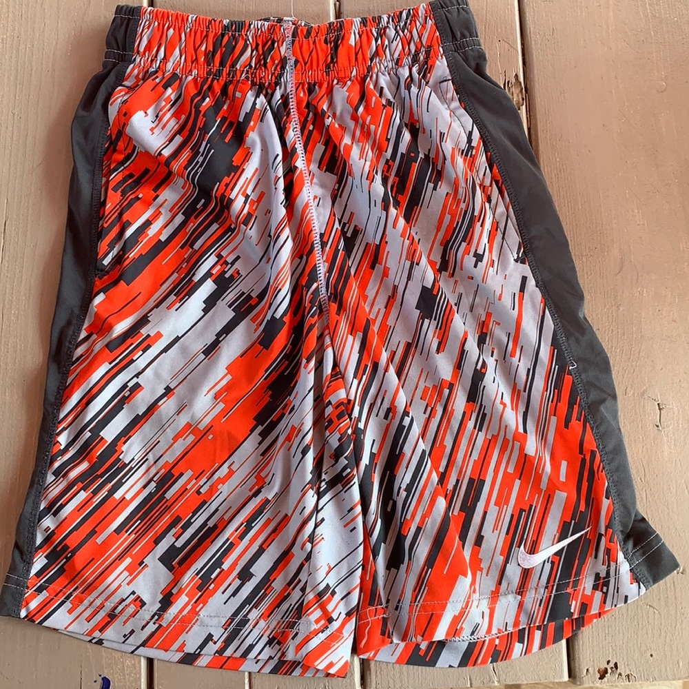 Nike Kids Sri fit shorts